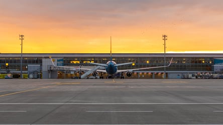 В аэропорту "Борисполь" задерживают вылет рейсов в Турцию: какие именно и почему - 285x160