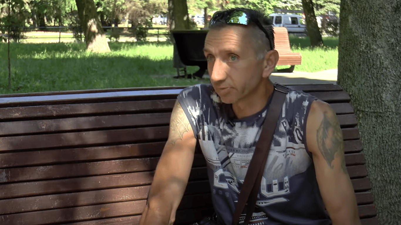 Мужчину "похоронили" при жизни в Полтаве - почему так произошло (видео)