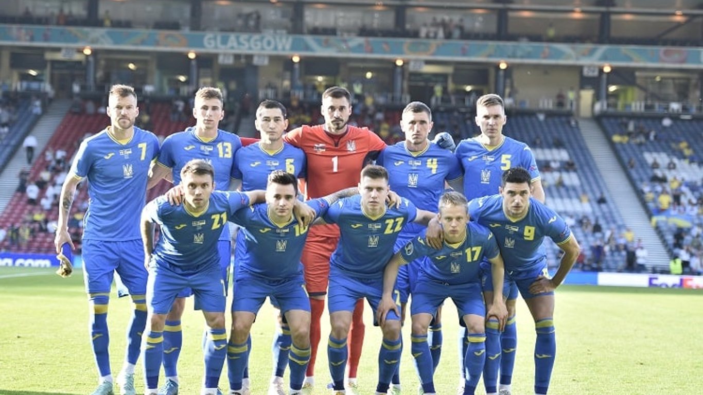Україна та Англія на Євро 2020 - хто виграє у матчі 1/4 фіналу Чемпіонату Європи