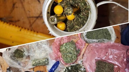 Сюрпризи у смальці: в одеський СІЗО незвично намагалися передати наркотики - 285x160