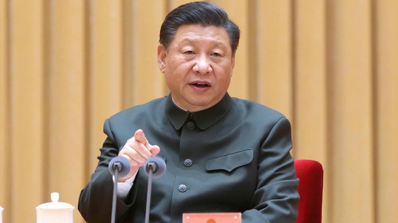 Си Цзиньпин пригрозил странам, которые стремятся диктовать условия Китая - что он заявил