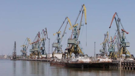 Мін’юст стягнув з Ренійського порту майже 3 мільйони гривень "зарплатних" боргів - 285x160