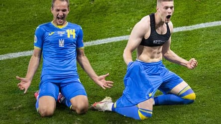 Україна проти Англії на Євро-2020: у мережі активно публікують меми перед грою - 285x160