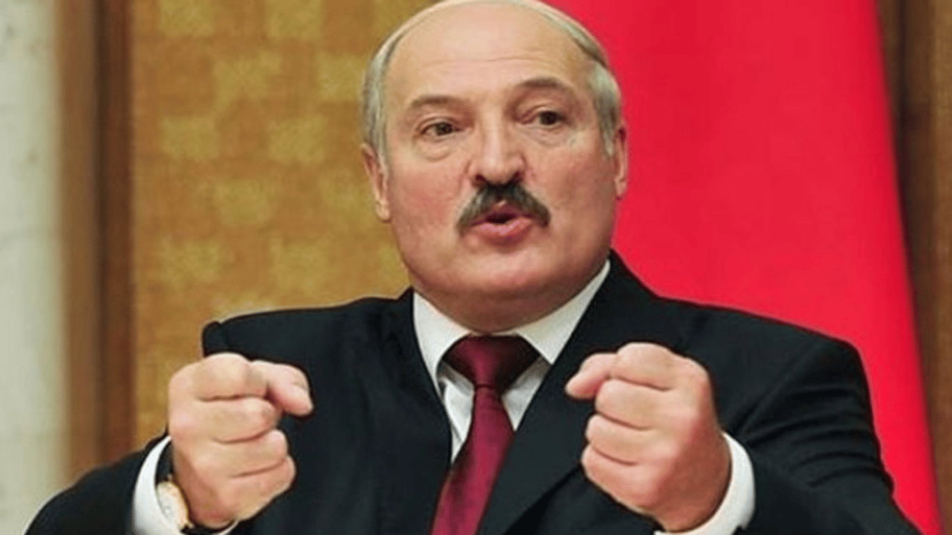 Беларусь полностью закрывает границу с Украиной - почему