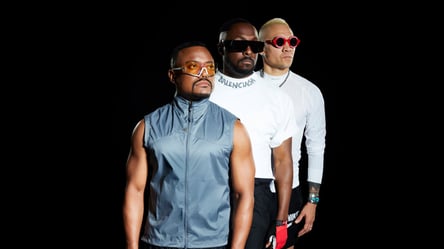 Фронтмен The Black Eyed Peas засветился в Киеве на Подоле: что шокировало рэпера - 285x160