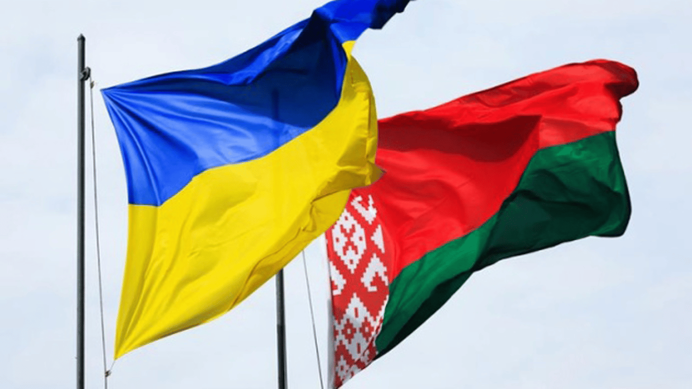 Закрытие границы с Беларусью - Украина не подтвердила заявления Лукашенка