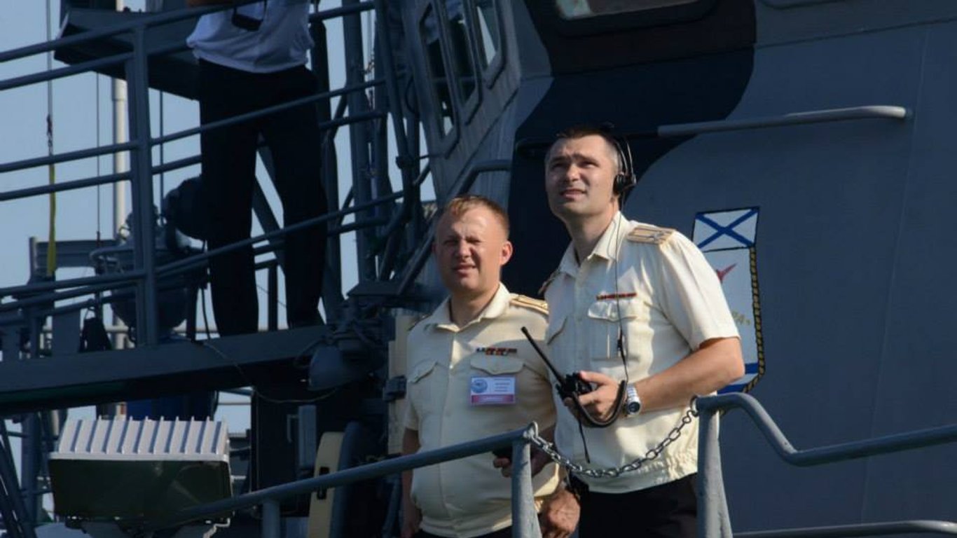 Инцидент в Черном море - вся правда о спасении украинского судна