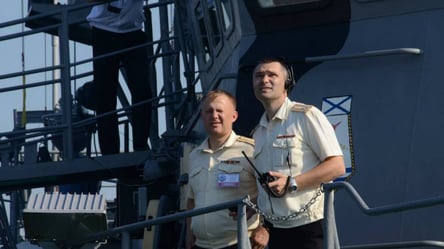 Навіть не зрушили з місця: у Міноборони шокували реакцією РФ на сигнал " SOS " українського судна - 285x160