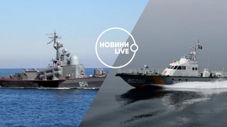 Допомога або цинічна гра: всі подробиці інциденту з українським судном у Чорному морі - 285x160