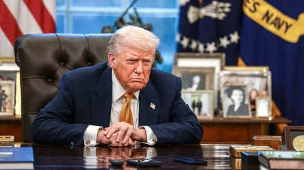 Трамп не подтвердил визит Уиткоффа и Кушнера в Москву - 285x160