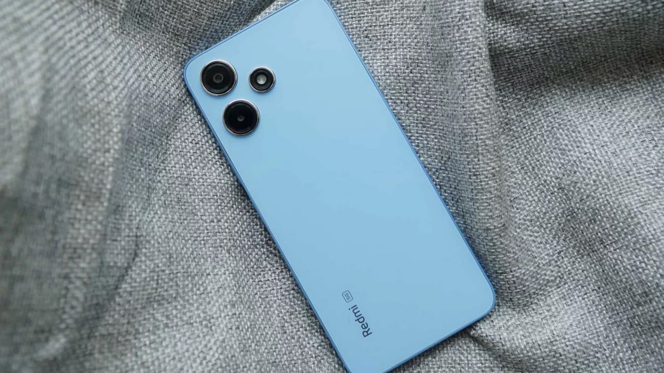 Xiaomi представив потужний бюджетний смартфон Redmi 12 5G: ціна та характеристики