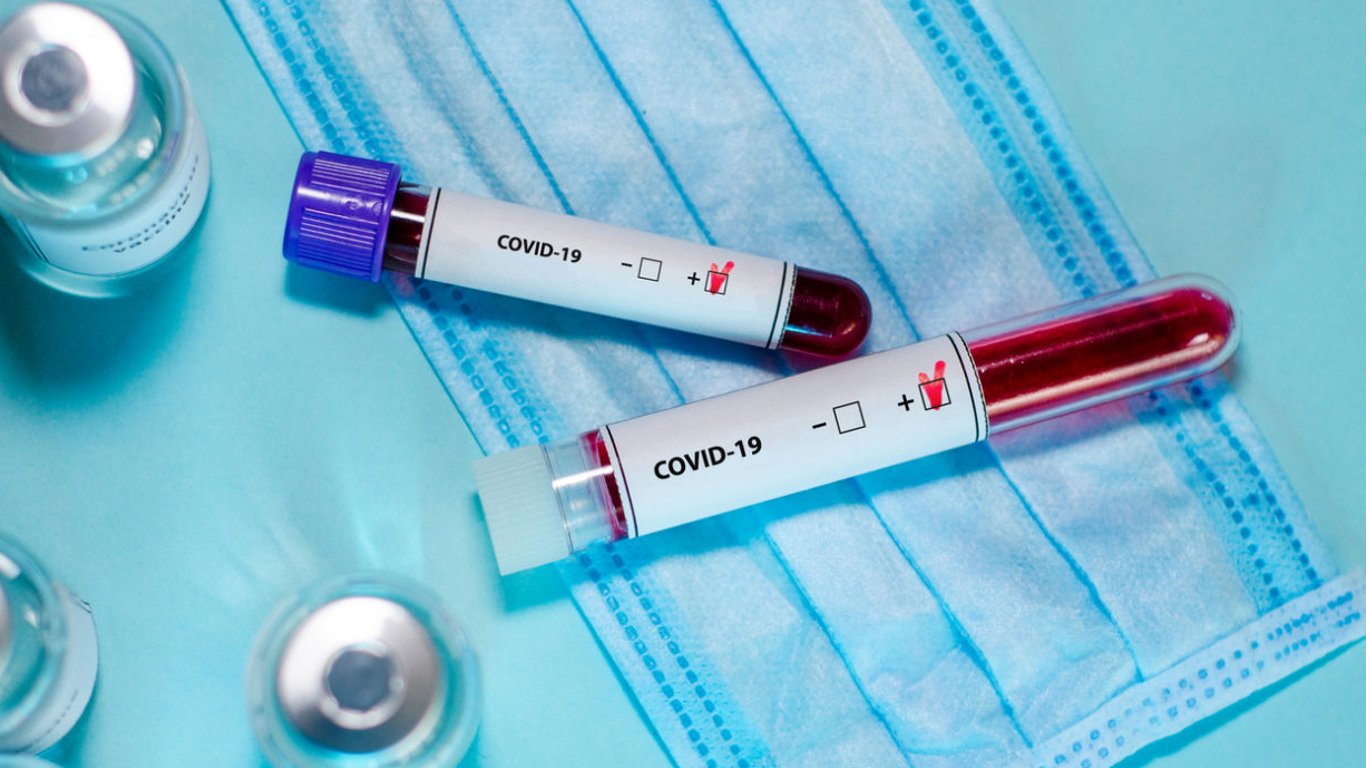 Коронавірус в Україні - дані щодо COVID-19 в Україні на 4 липня