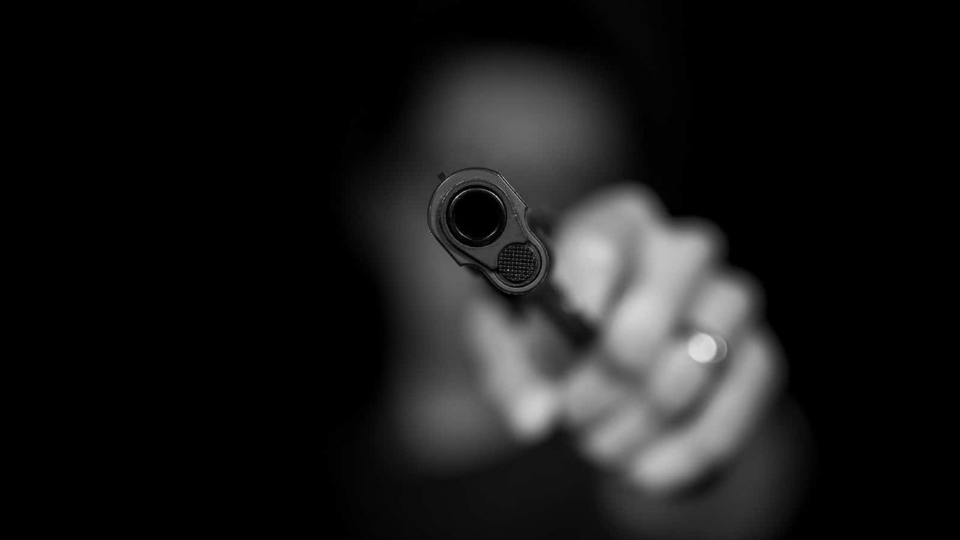 В Запорожье устроили стрельбу в ресторане - погиб человек