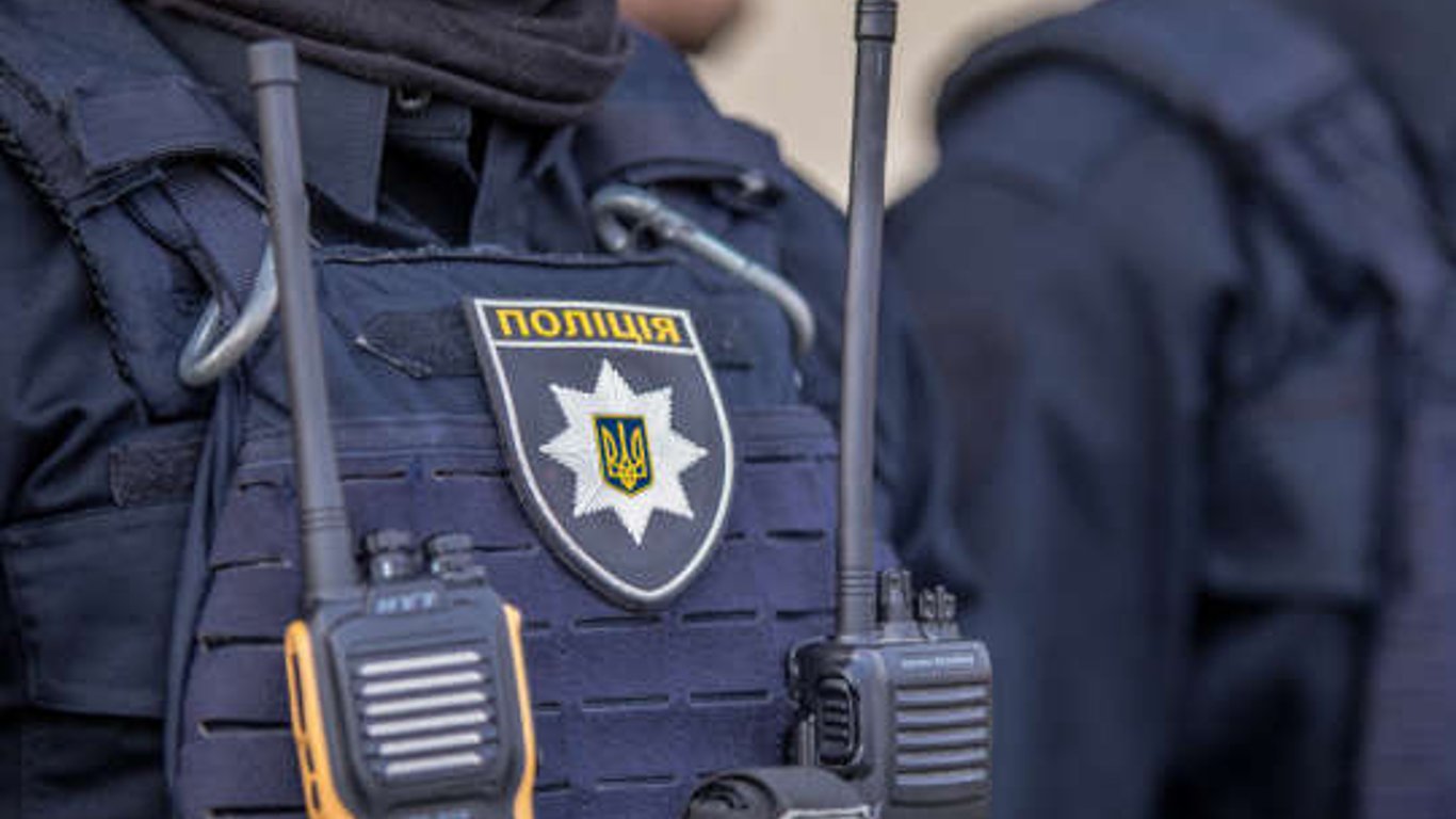 "Накрокурьера" из Одесской области будут судить в Киеве