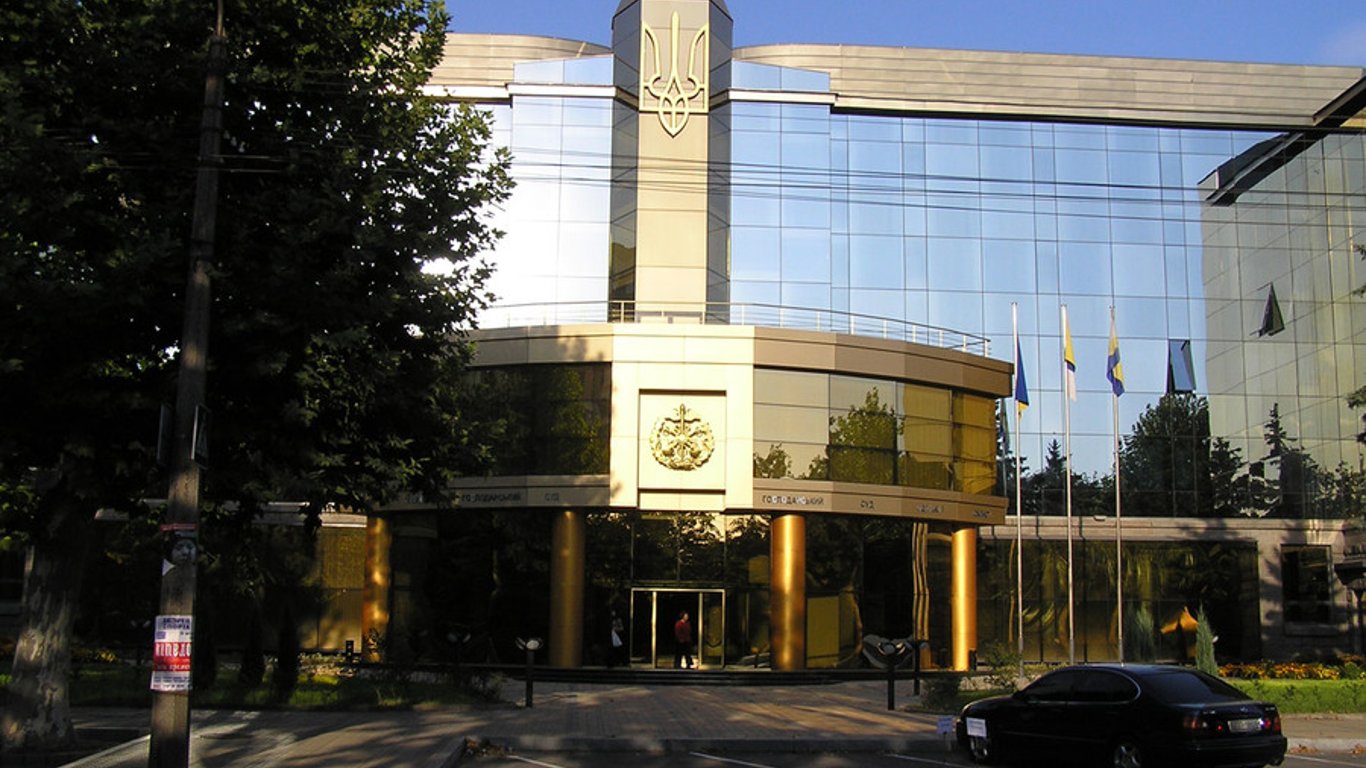 Одесская компания через суд оспаривала полумиллионный штраф