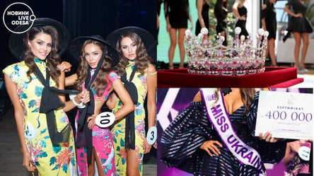 Против эскорта, силикона и тату: почему организаторов "Мисс Украина-2021" не устраивают современные красавицы - 285x160
