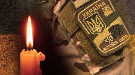 На Донбассе погиб украинский военный, еще трое ранены - 285x160