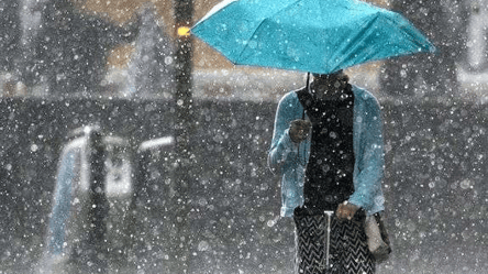 Дощ, шквальний вітер та град: прогноз погоди на 6 липня в Україні та Києві - 285x160