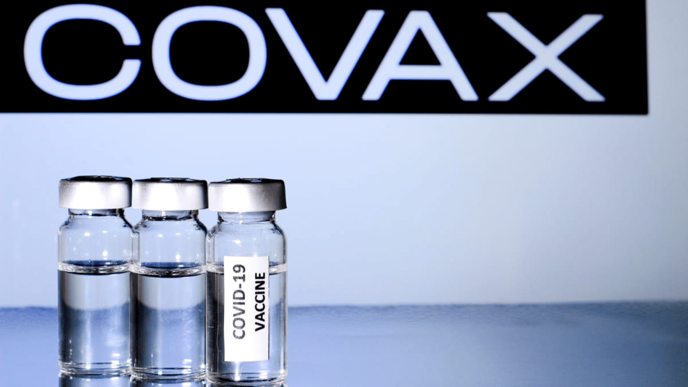 США предоставят Украине дополнительную партию вакцин от коронавируса