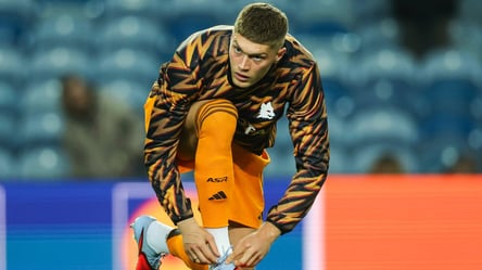 Довбик пояснив, чому перестав забивати за збірну України - 285x160