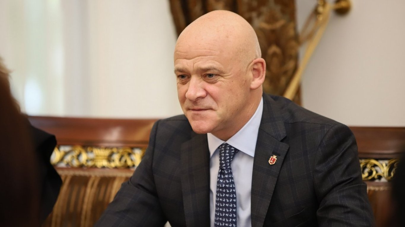 Труханов посів 4 місце серед українських мерів за кількістю землі у власності