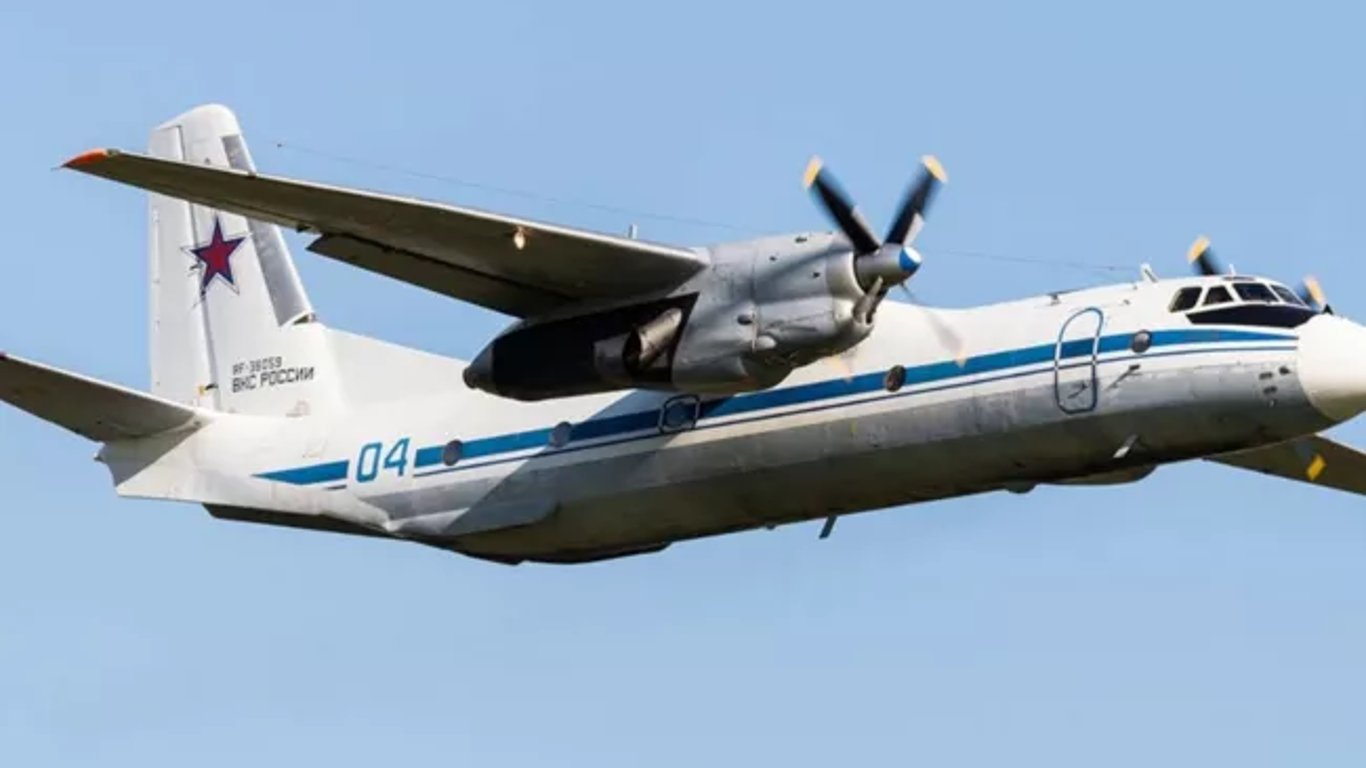 Исчезновение пассажирского самолета в РФ - на Камчатке нашли обломки