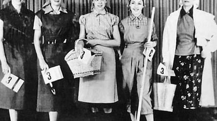 Сукні з квітковим принтом, ковбойські чоботи та джинси клеш: топ-5 наймодніших речей з СРСР, які актуальні і сьогодні - 285x160