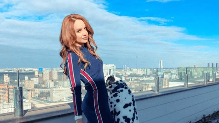 Российская актриса заявила о готовности помочь МакSим: кто она - 285x160