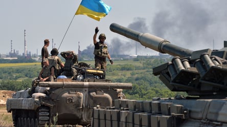Обійшлося без обстрілів: штаб ООС заявив про "тишу" на Донбасі 6 липня - 285x160