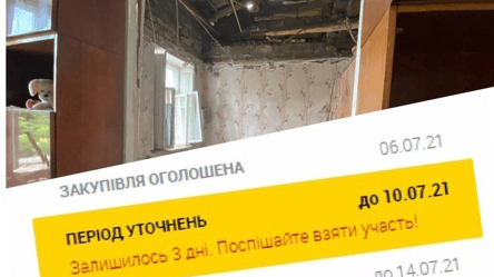 Чекали на першу смерть? В Одесі оголосили про ремонт будинку на Степовій в день трагедії - 285x160
