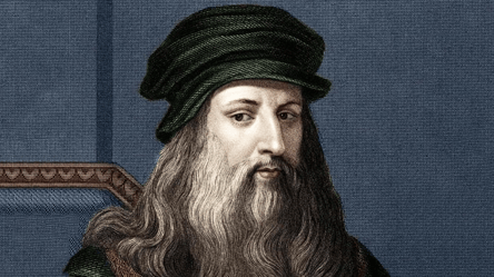 Знайшли живих нащадків Леонардо да Вінчі: для цього простежили 690 років - 285x160