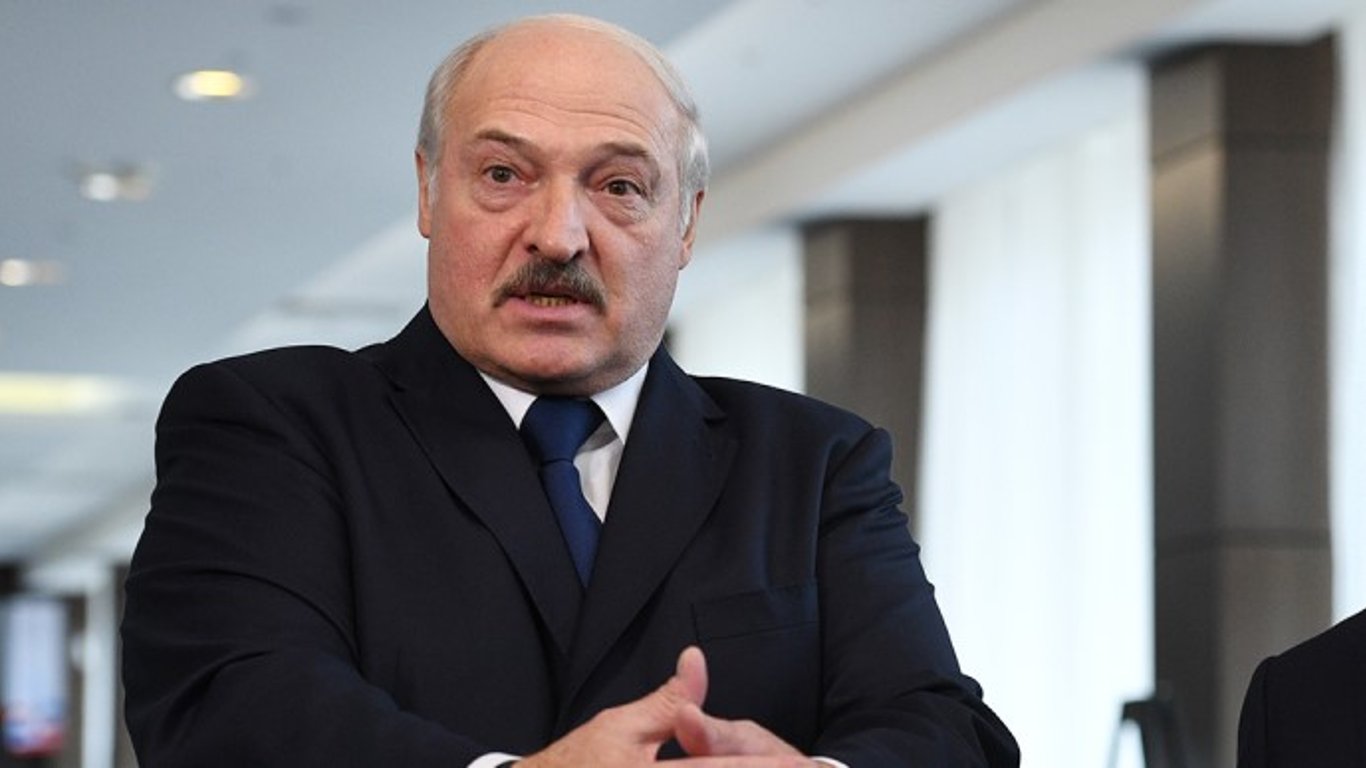 Санкції проти Білорусі - Кабмін погодив санкції через фальсифікацію президентських виборів