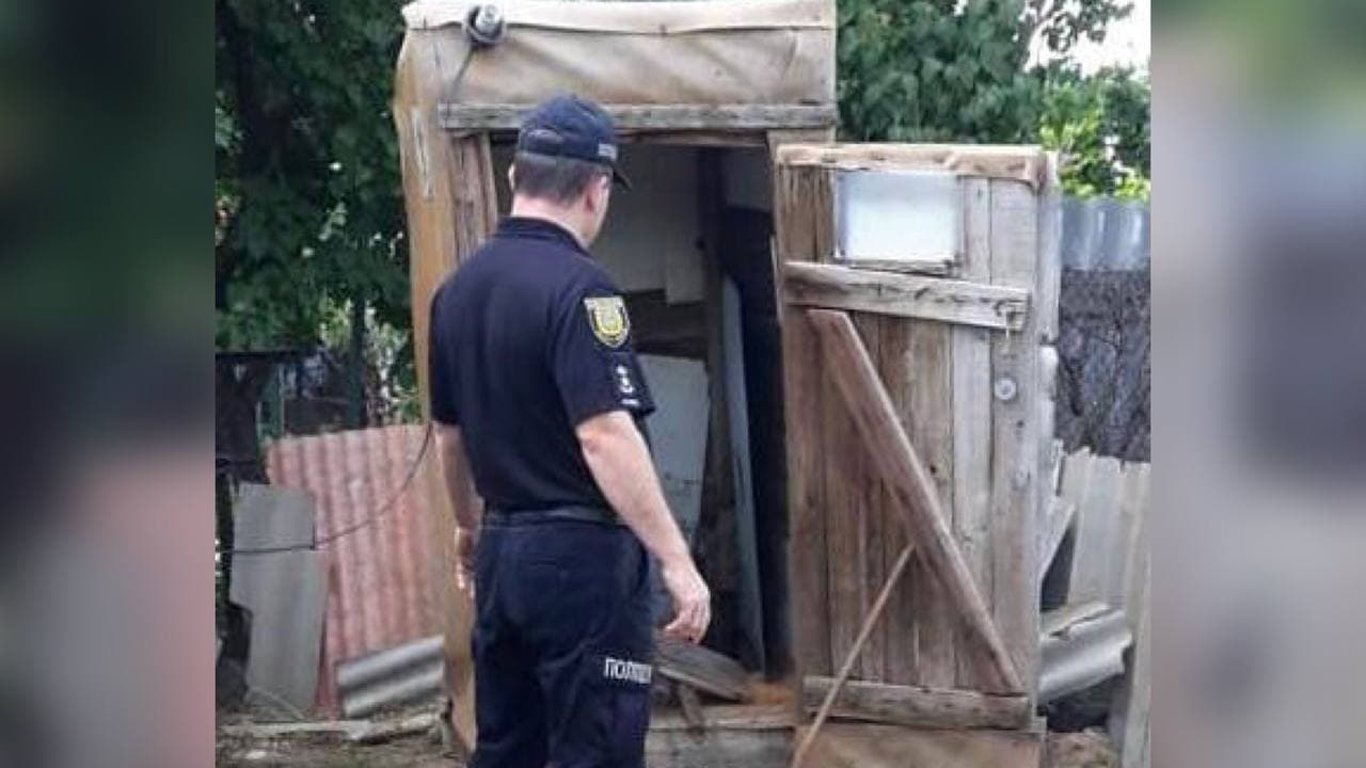 На Одещині 16-річна задушилася каналізаціними газами