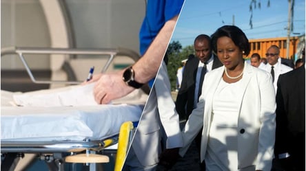 Жена убитого президента Гаити скончалась в больнице от полученных ранений, – СМИ - 285x160