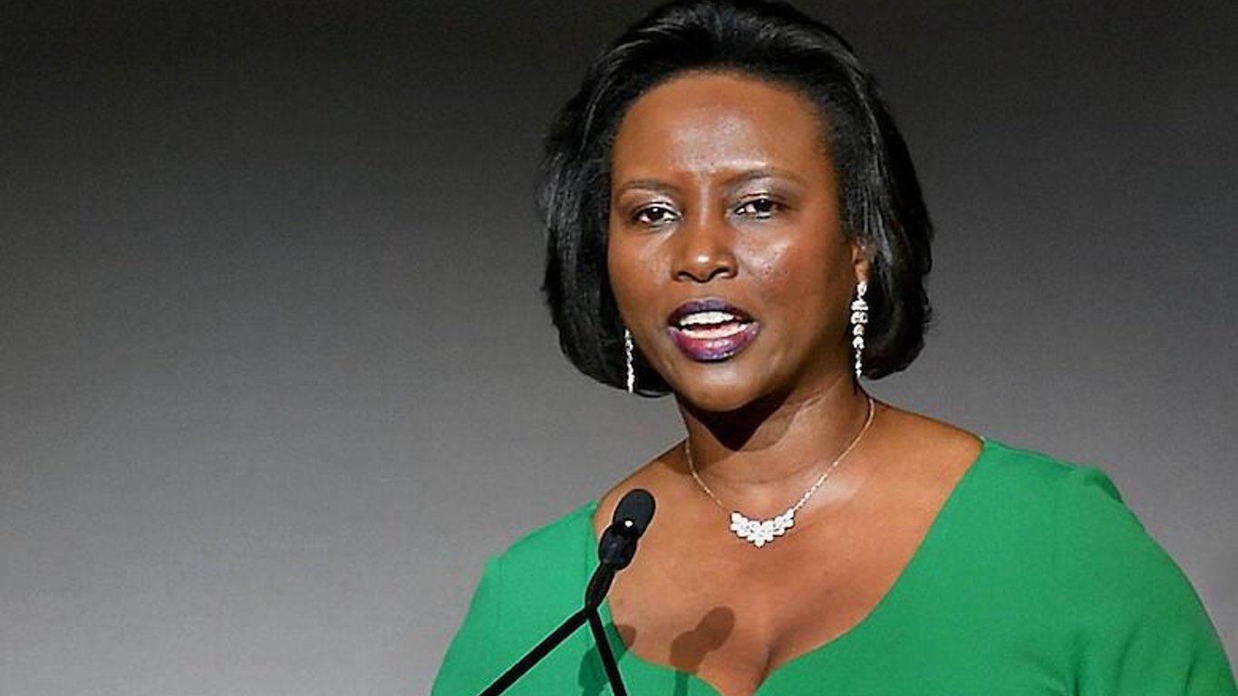 Жена убитого президента Гаити - слухи о её смерти опровергли