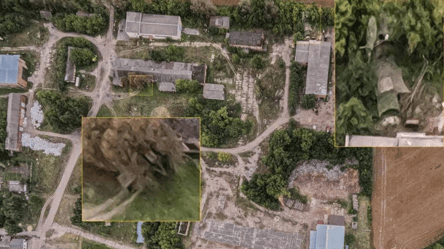 "Хлопок" в Курске: СБУ уничтожила российскую радиолокационную станцию "Каста" - 285x160