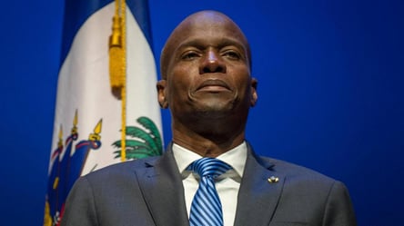 Ймовірних убивць президента Гаїті затримали: що відомо - 285x160
