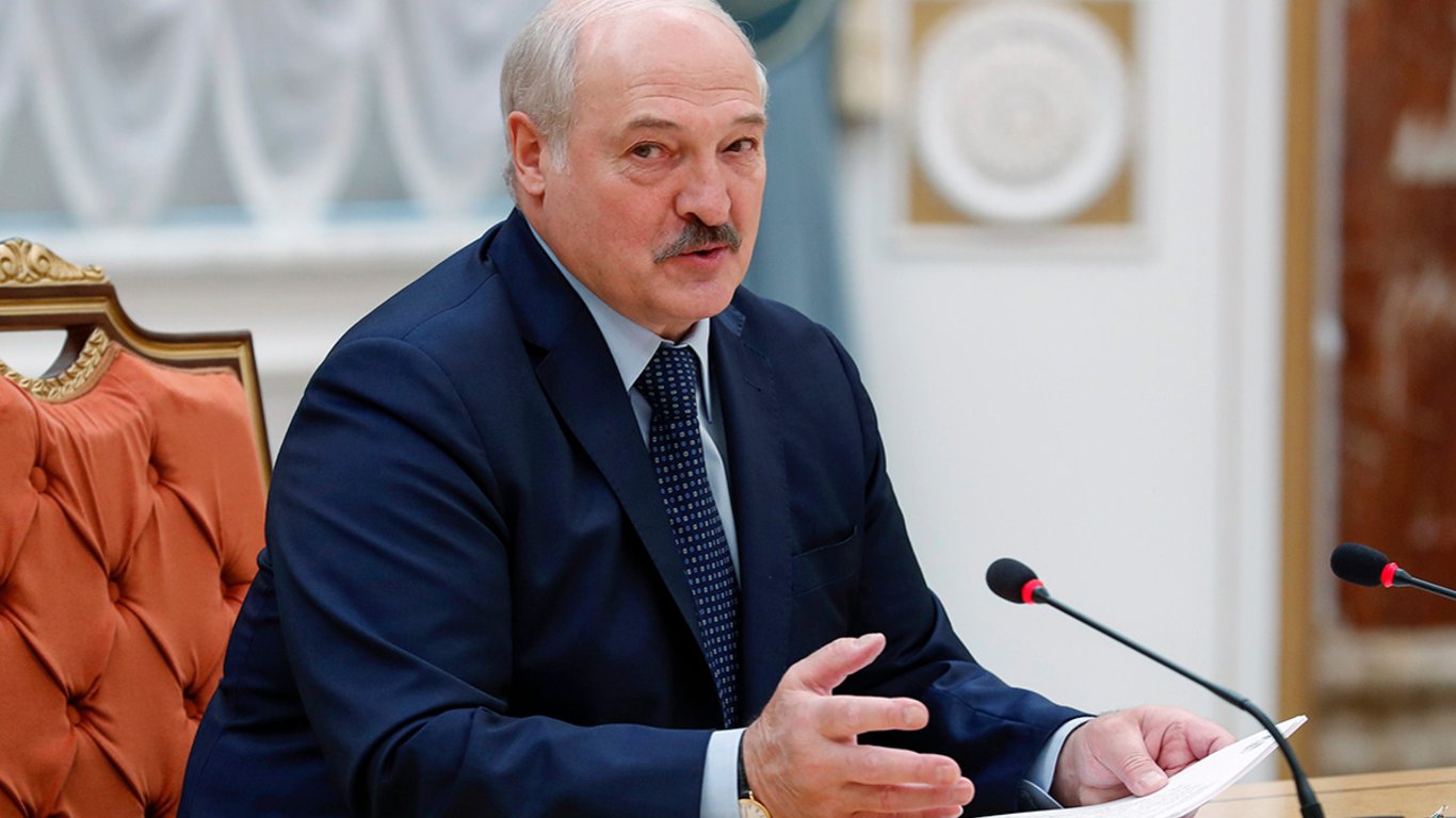 Лукашенко проверят на предмет сотрудничества с "ЛНР" - нардеп отправил ГПУ обращение
