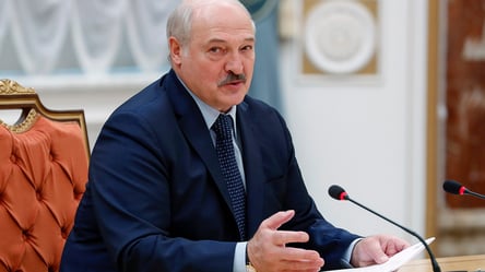 ГПУ перевірить можливу співпрацю Лукашенка з терористами "ЛНР": нардеп розповів подробиці - 285x160