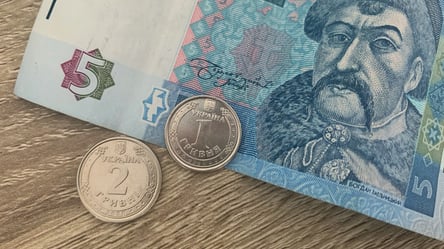 Монети 1 і 2 гривень будуть інші: в НБУ розповіли, навіщо змінюють дизайн - 285x160