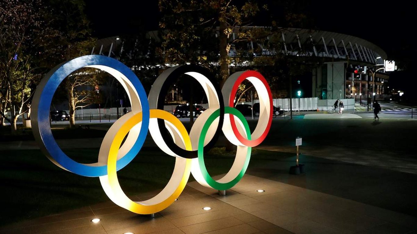 Олімпіада в Токіо 2020 - Японія планує запровадити надзвичайний стан