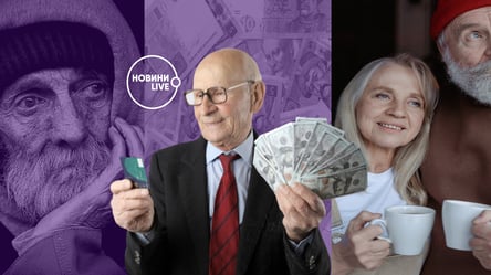 Новая реальность и пенсии по 10 тысяч гривен: кто может рассчитывать на повышенные выплаты - 285x160