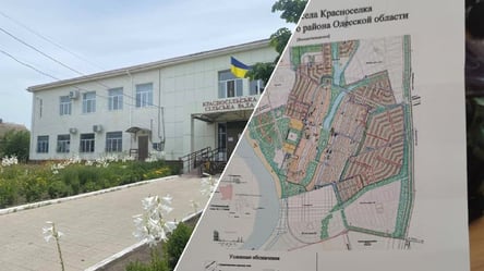 Строительство дороги через Куяльник: в Одесской области в Красноселке приняли изменения в генплан села - 285x160