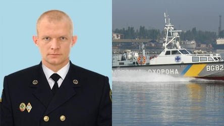 Пошуки тривають, версії не розголошують: що відомо про зниклого керівника штабу Одеського морського загону - 285x160