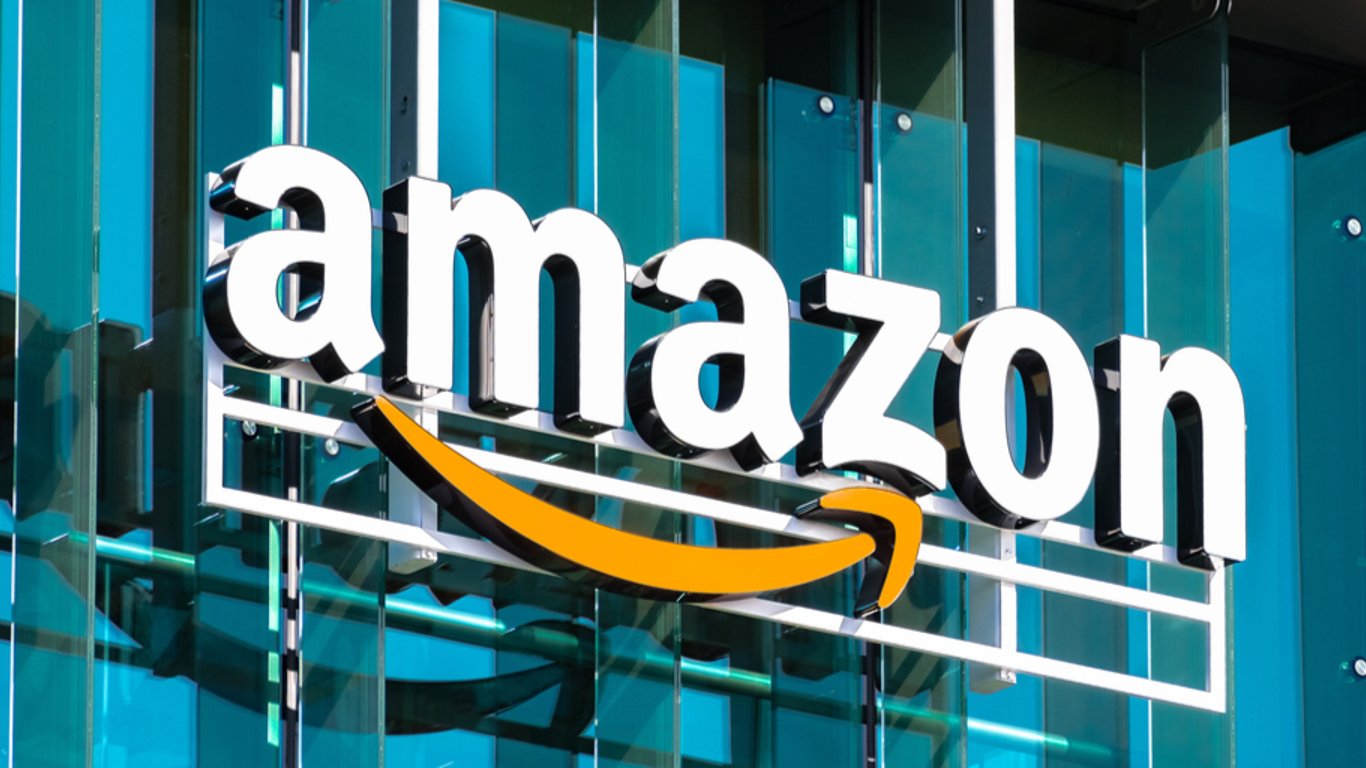 Amazon зашел в Украину, но есть нюансы