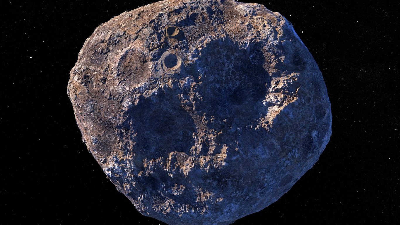 NASA предупредили о приближении к Земле астероида