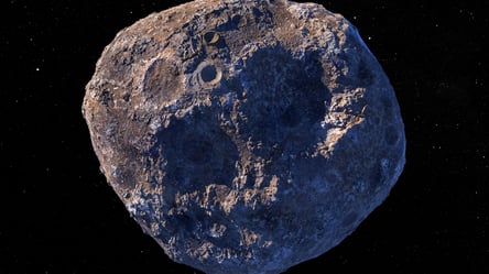 Удвічі більший за Біг-Бен: у NASA попередили про наближення до Землі велетенського астероїда - 285x160