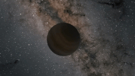 NASA виявили чотири загадкові планети, які схожі на Землю. Відео - 285x160