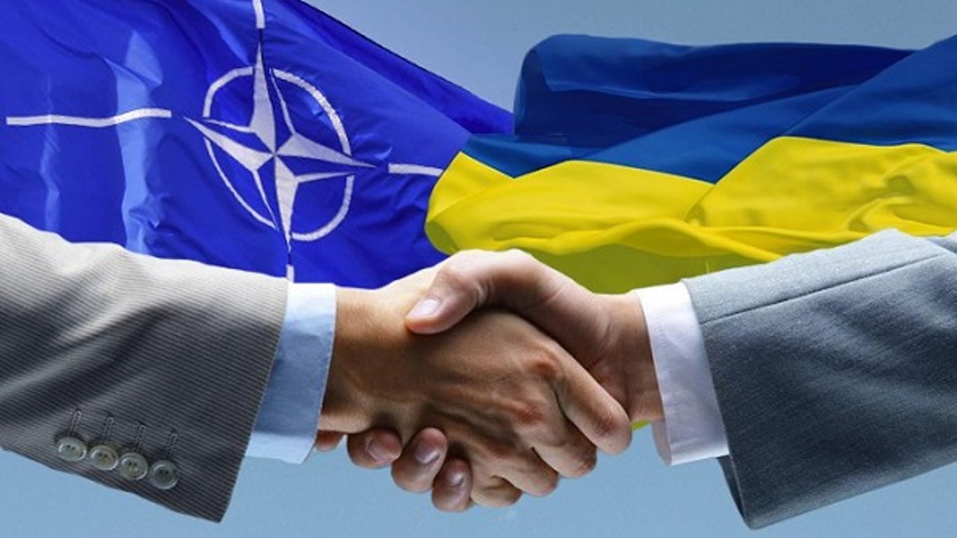 Шмигаль розповів про плани України щодо вступу в НАТО