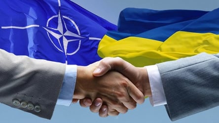 Через 5-10 років: Шмигаль розповів про плани України щодо вступу в НАТО - 285x160